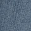 Lexi High-Waisted 13-Inch Bermuda Short - Medium Blue Wash - Image 5