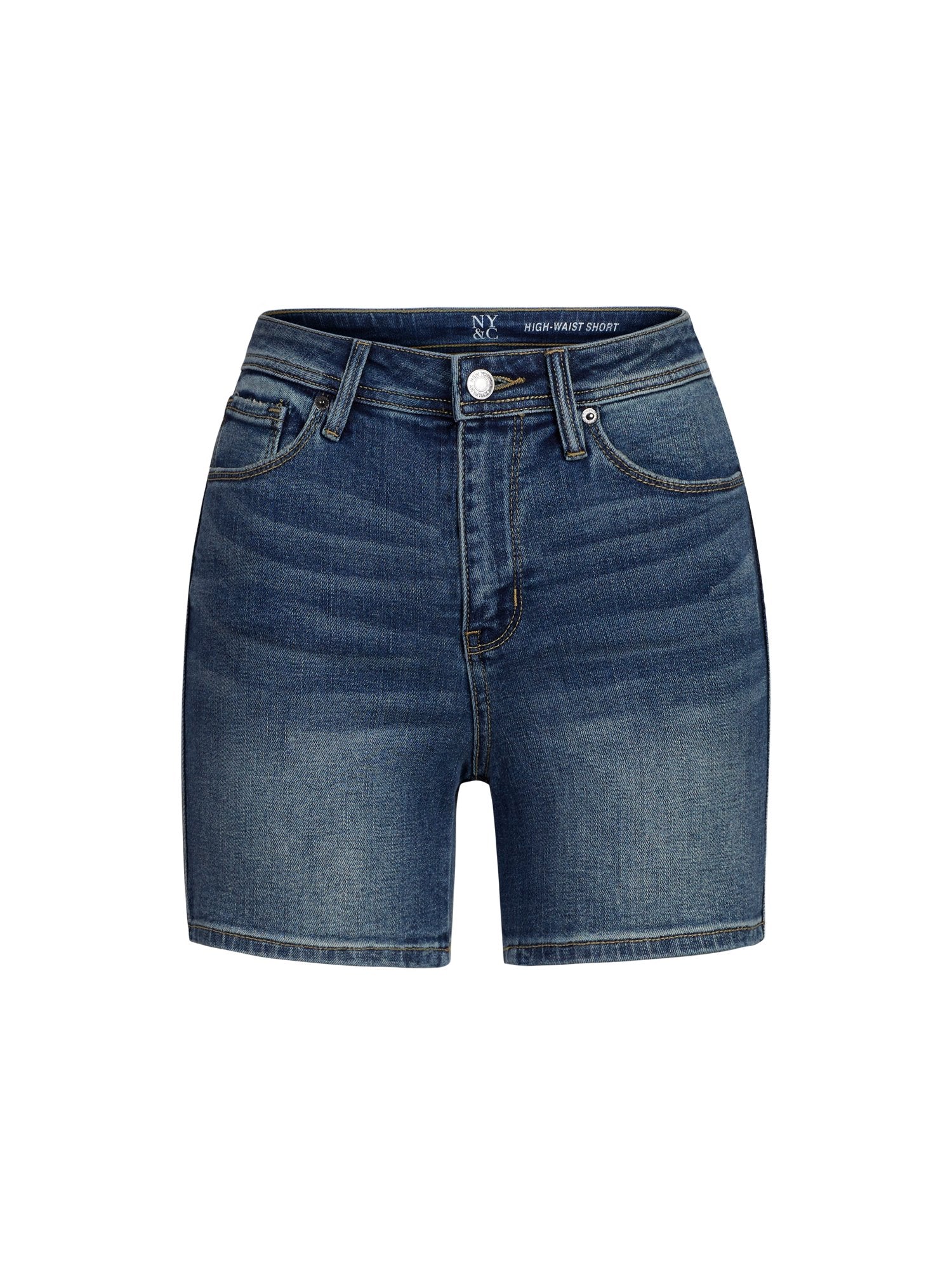 Lexi High-Waisted 5-Inch Short - Image 2