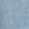 Lexi High-Waisted Destroyed 5-Inch Short - Blue Rock - Image 6