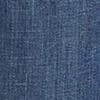 Lexi High-Waisted Super-Skinny Jeans - Medium Indigo - Image 5