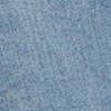 Lexi Mid-Rise 9-Inch Short - Blue Wash - Image 5