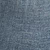Lexi Mid-Rise Super-Skinny Capri Jeans - Siciliy Wash - Image 5