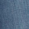 Lexi Mid-Rise Super-Skinny Jeans - Foxy Blue - Image 5