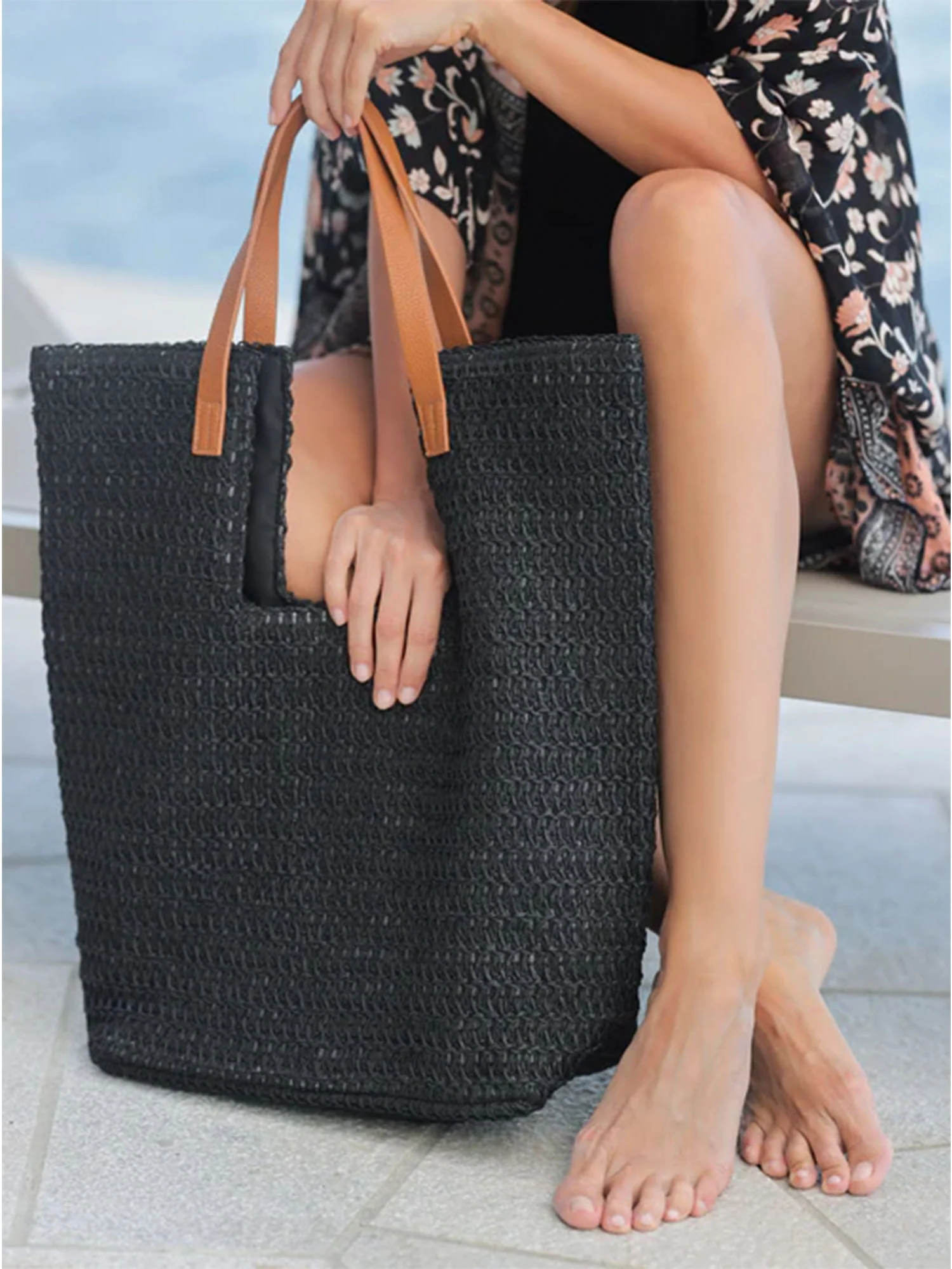 Shiraleah Lido Tote - Brands We Love - Image 3