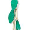 Linear Drop Earring - Image 2