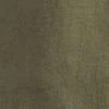 Linen-Blend Button-Front Romper - Image 3