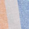 Linen-Blend High-Waisted Multistripe Wide-Leg Pant - Image 5