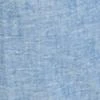Linen-Blend High-Waisted O-Ring Belt Ankle Pant - Image 14