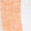 Linen-Blend Smocked Off-The-Shoulder Top - Image 4