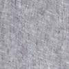 Linen-Blend Split-Neck Tank Dress - Image 3