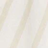 Linen-Blend Stripe Halter Midi Dress - Image 4