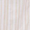 Linen-Blend Stripe Midi Shirtdress - Image 4