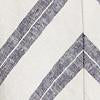Linen-Blend Striped Halterneck Dress - Image 6