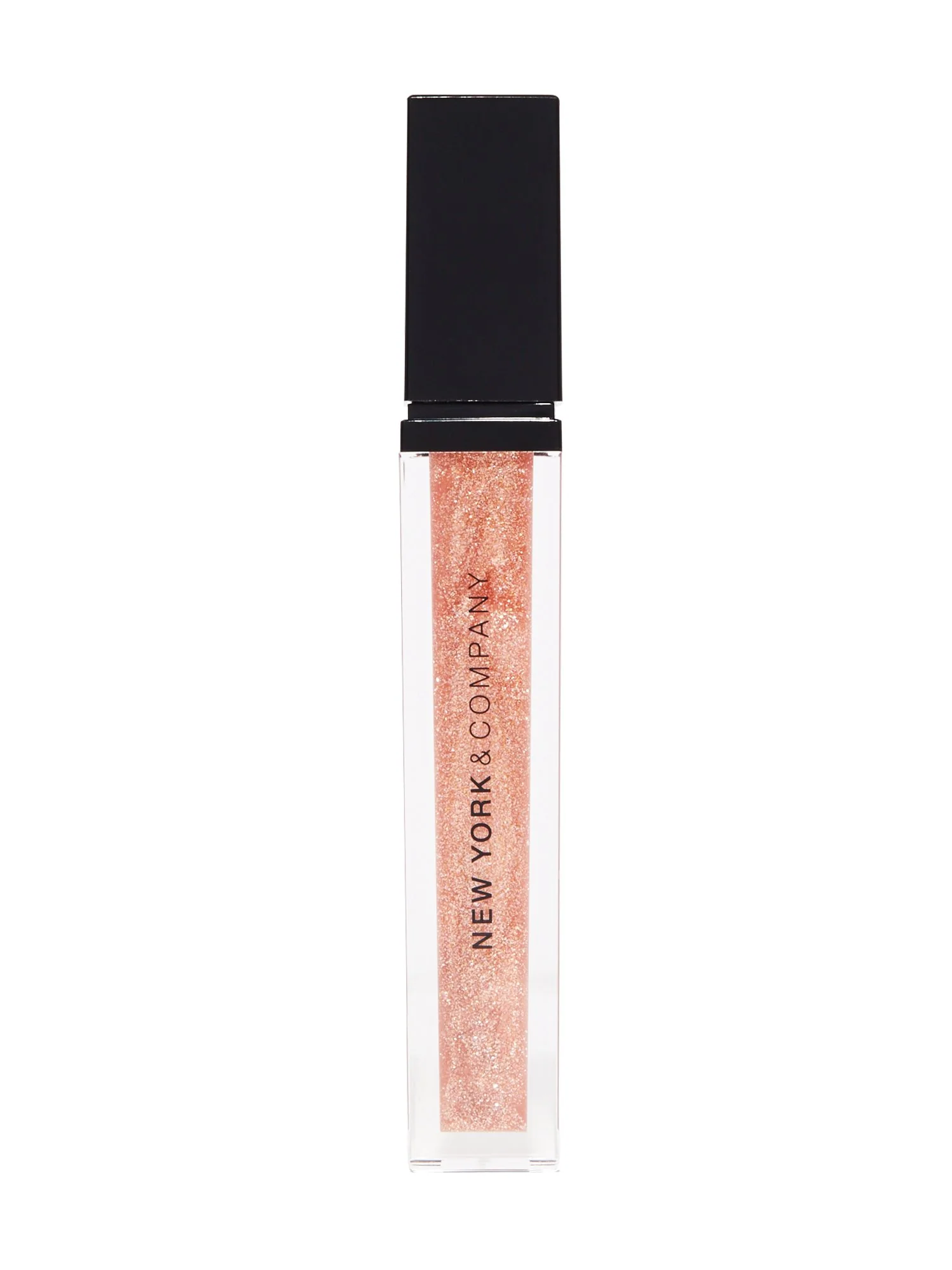 Lip Gloss - Polished - NY&C Beauty - Image 2