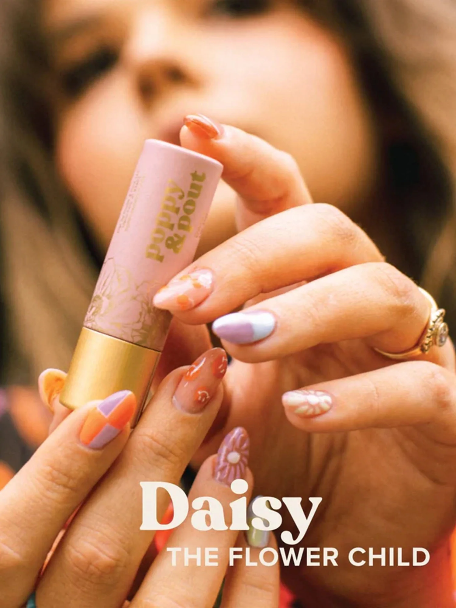 Poppy & Pout Lip Tint, Daisy - Brands We Love - Image 4
