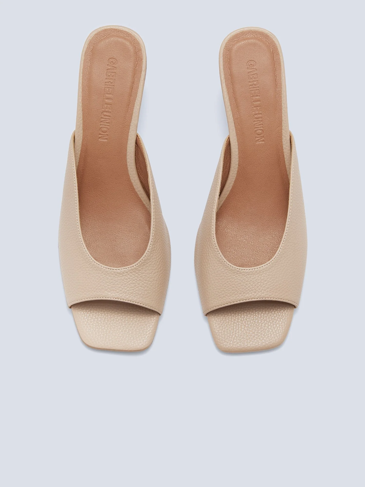 Lisha Metal-Accent Wedge Mule - Image 29