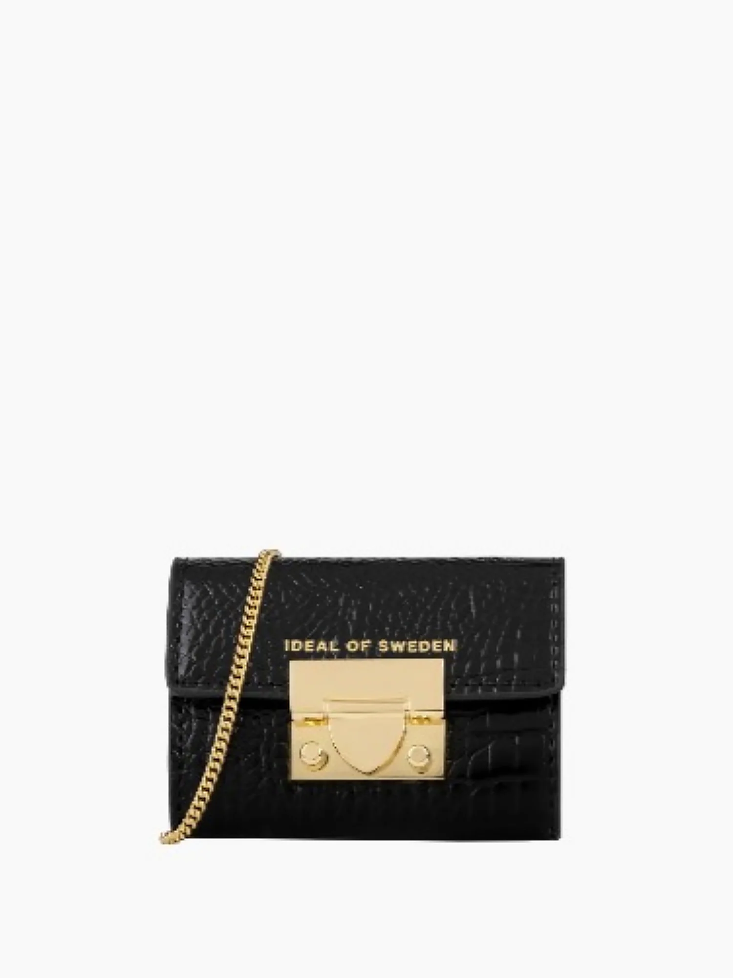 Ideal Of Sweden Liv Wallet Mini Bag - Brands We Love