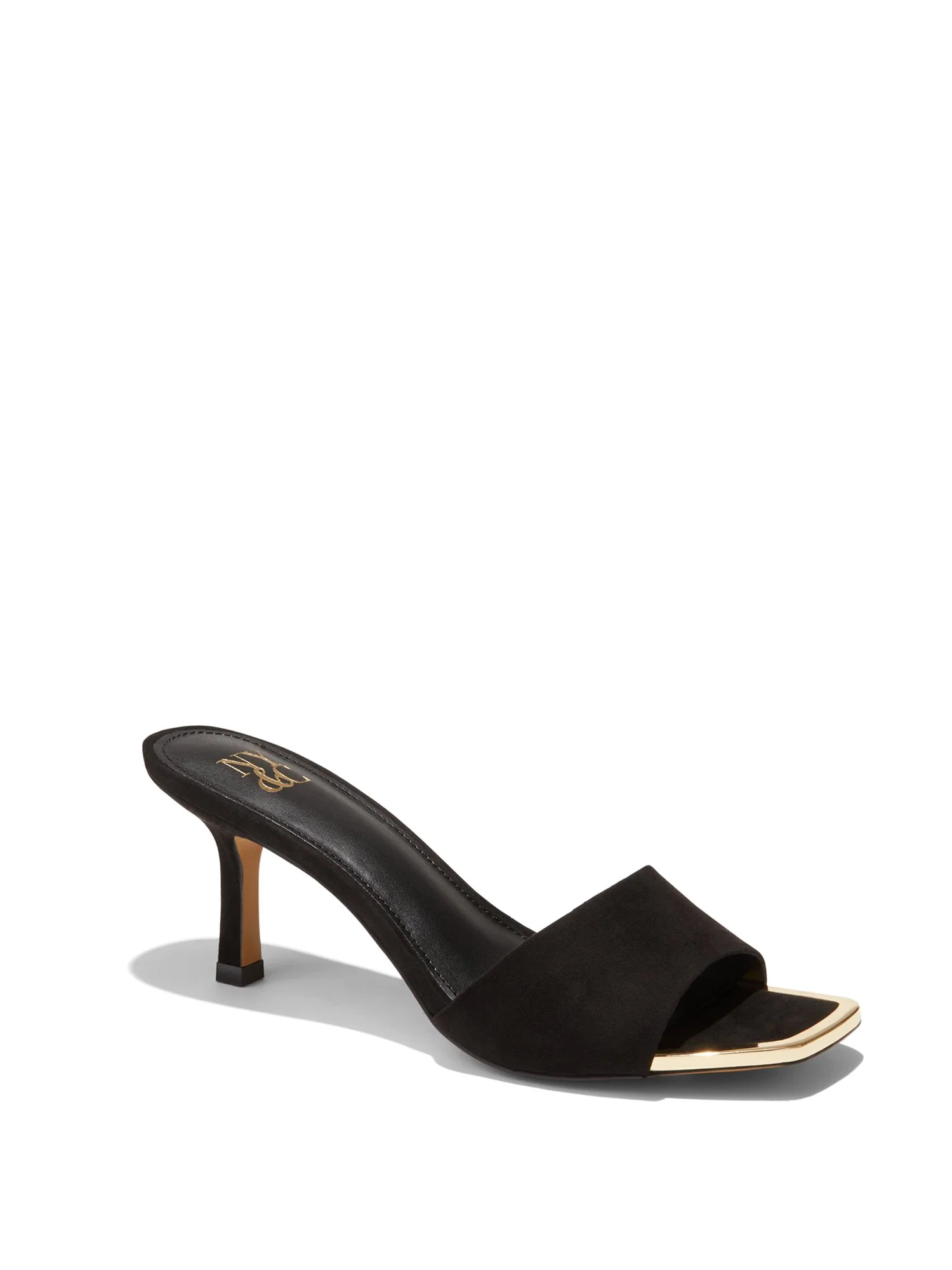 Liz Heel Mule - Image 2