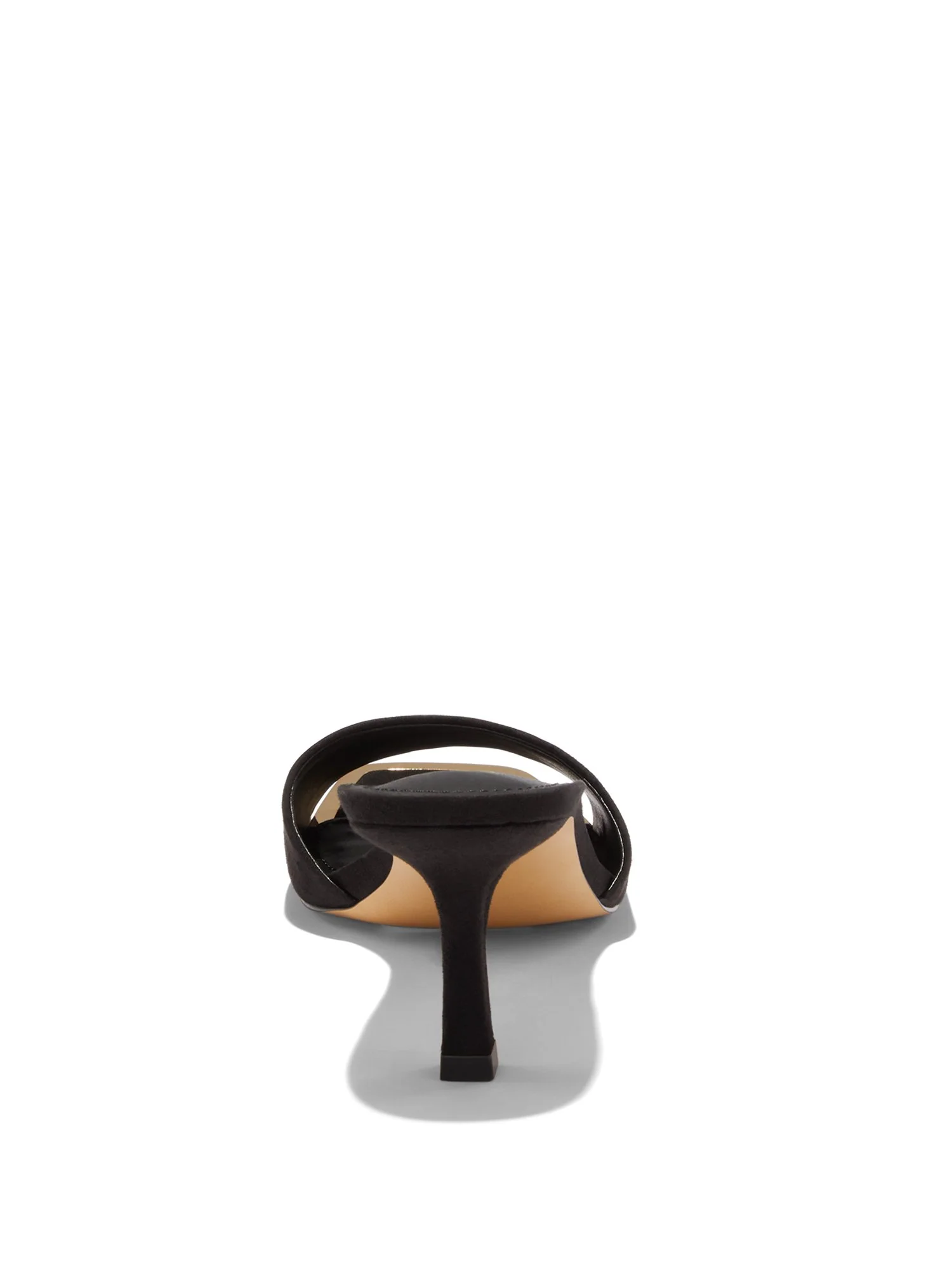 Liz Heel Mule - Image 3