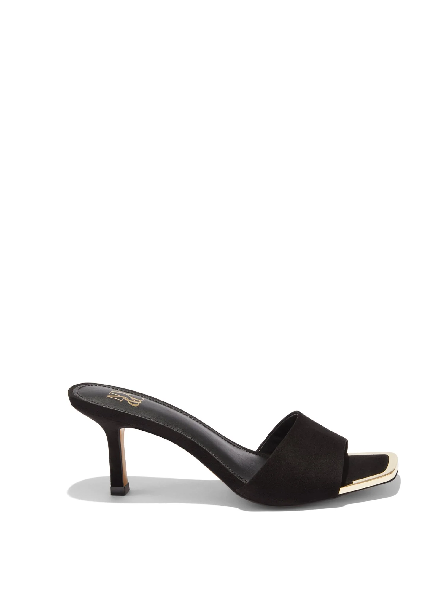 Liz Heel Mule - Image 4