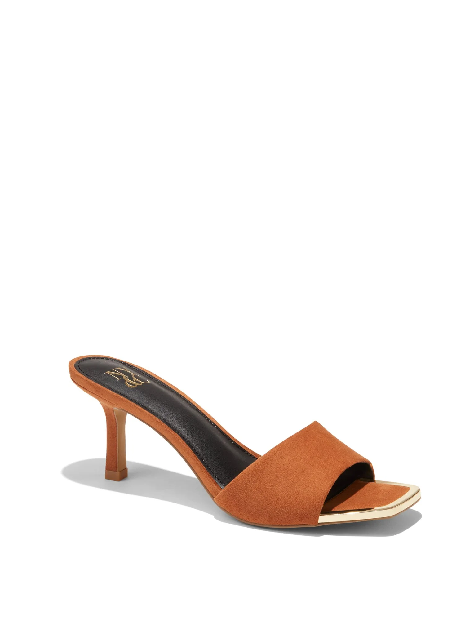 Liz Heel Mule - Image 7