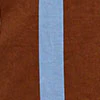 Long-Sleeve Bold Stripe Poplin Shirtdress - Crescent - Image 8