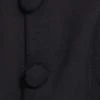 Long-Sleeve Corset Blouse - Image 4
