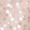 Sans Souci Long Sleeve Feather Cuff Sequin Top - Brands We Love - Image 5