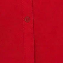 Long Sleeve Single Pocket Button Down Shirt - Image 8