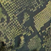 Long Sleeve Snake Print Mini Dress - Image 4