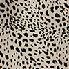 Long Sleeve V-Neck Animal Print Blouse - Image 5