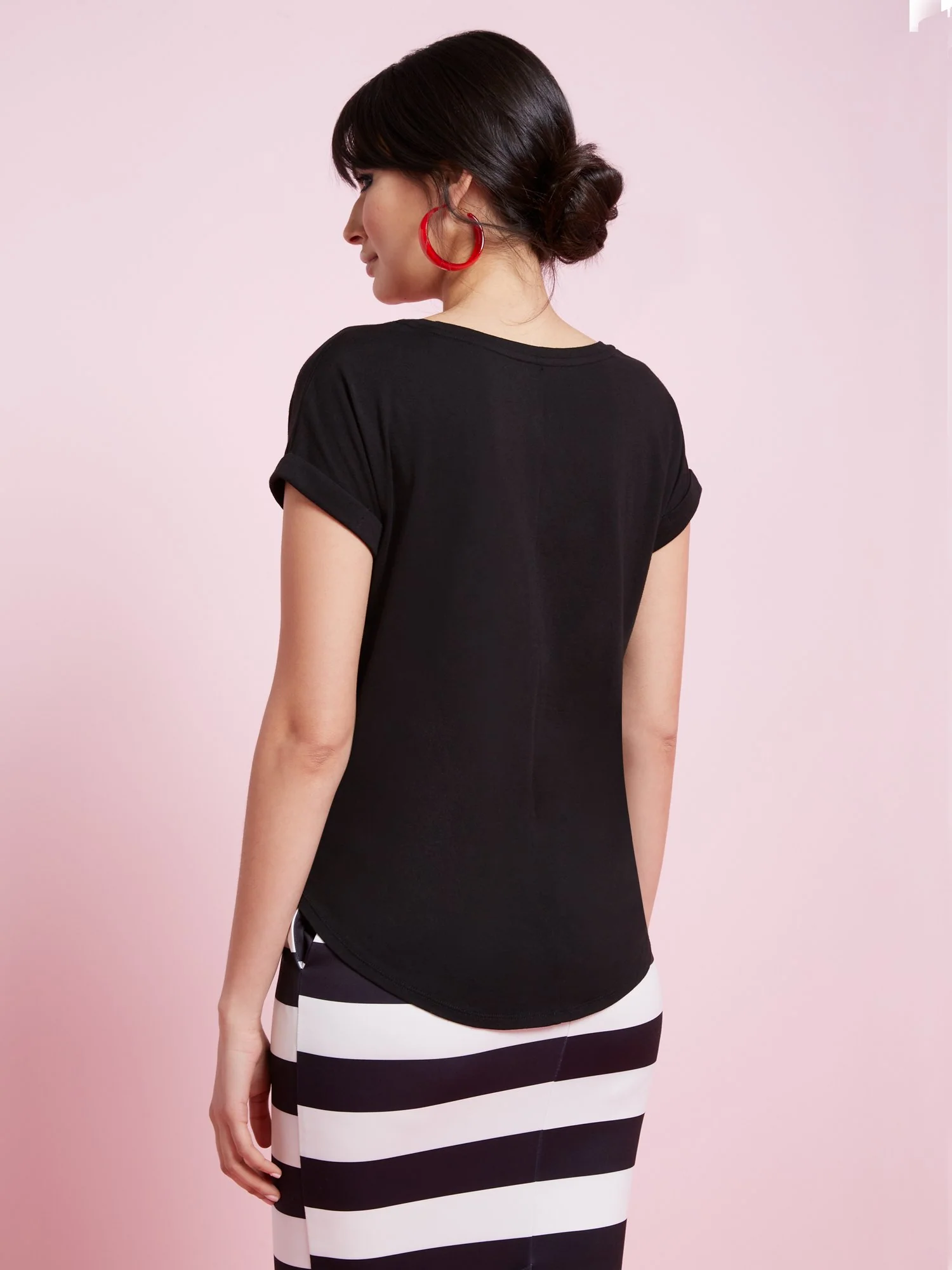 Love NY Graphic Tee - Image 3