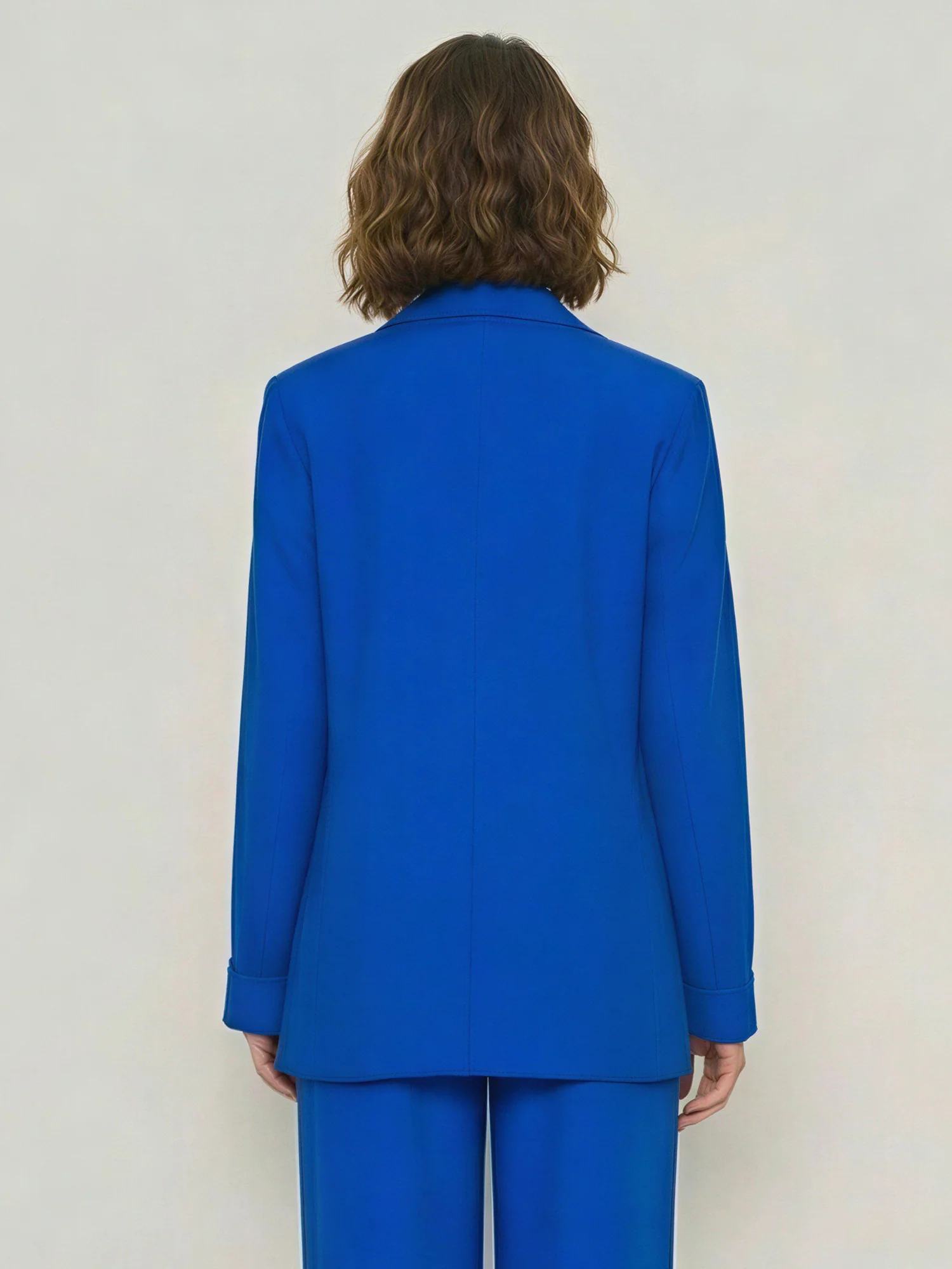 Solid Vertigo Blazer - Image 11