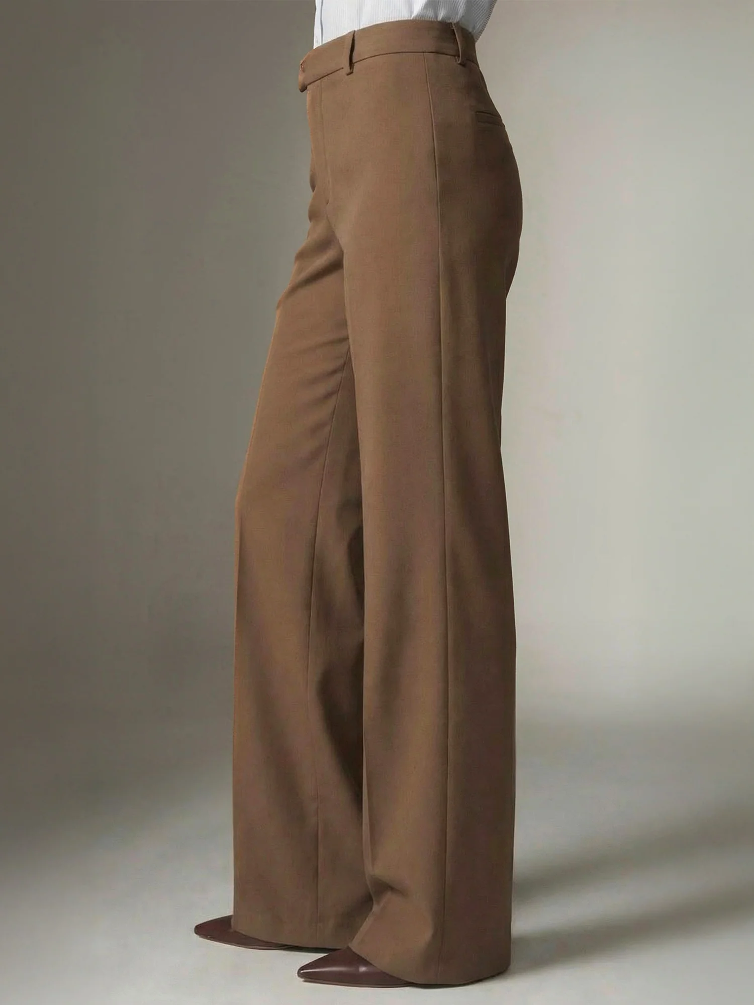 Straight Pin Pant - Image 10