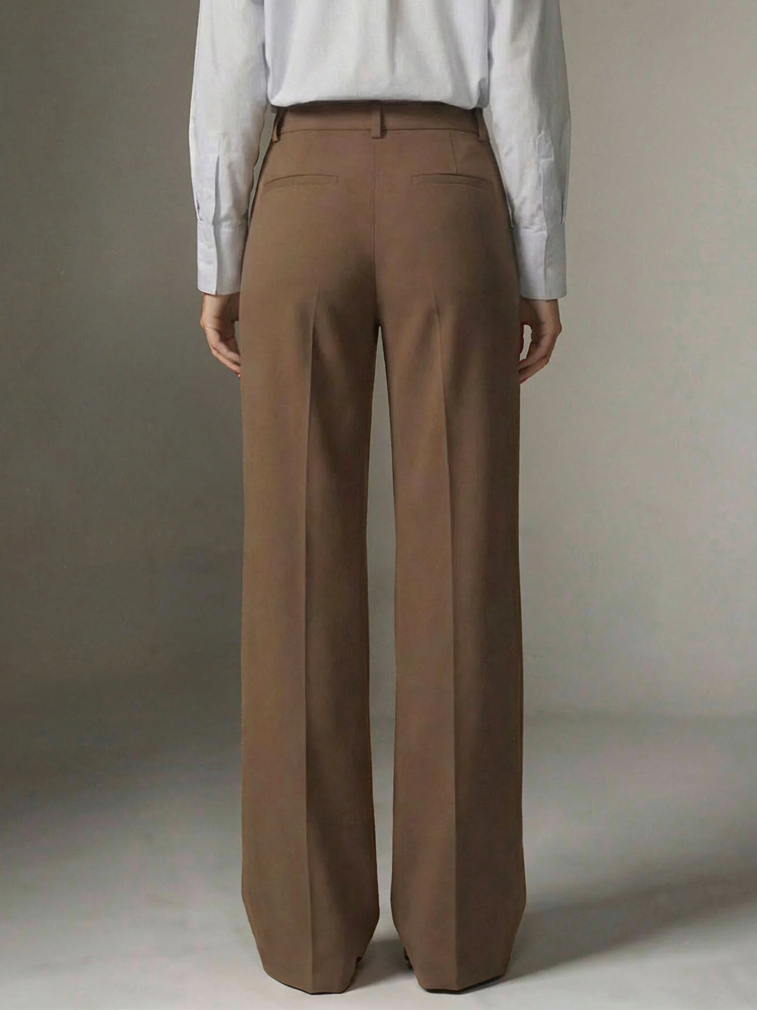 Straight Pin Pant - Image 11