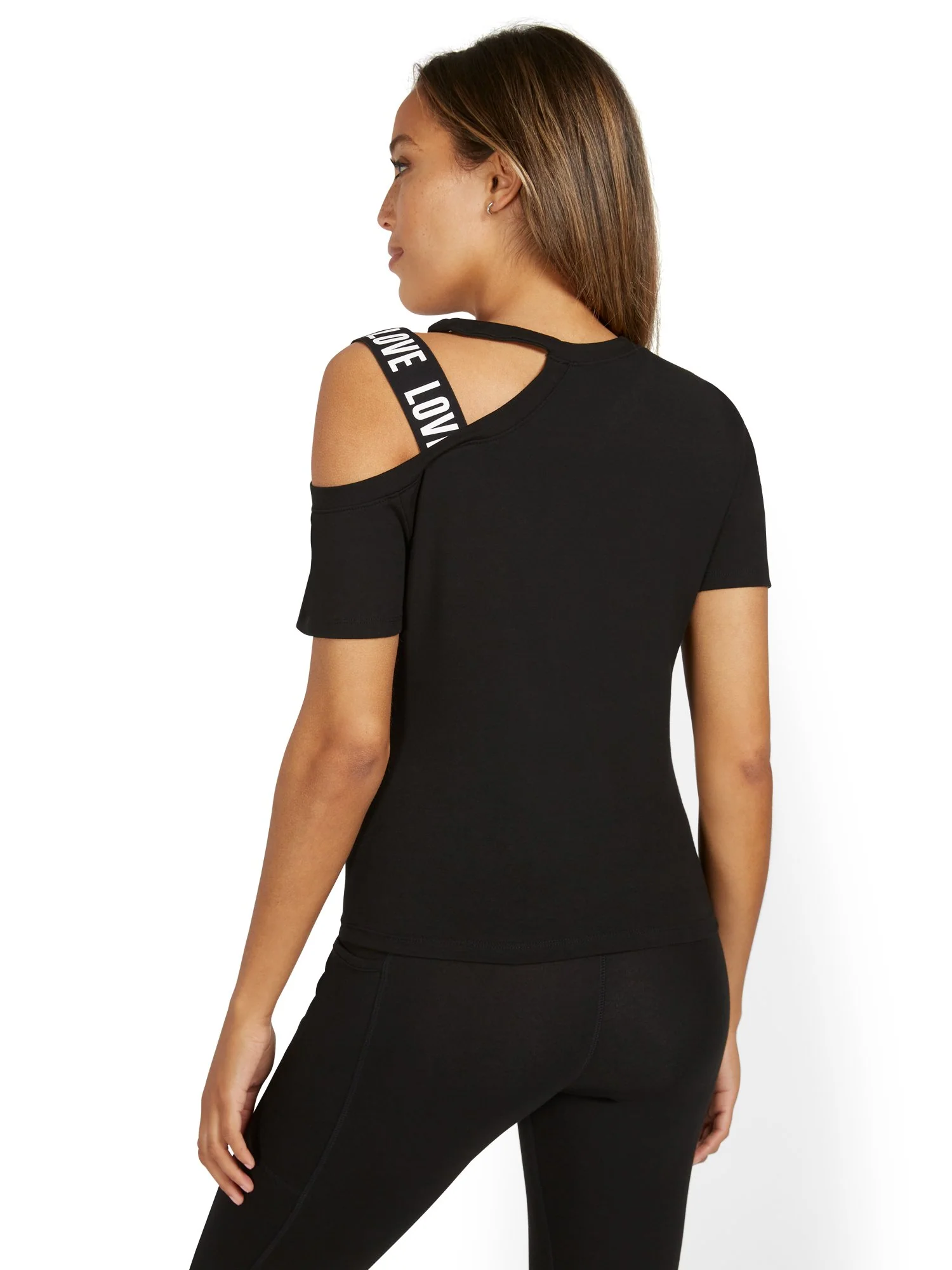 Love Yoga Top - Image 3