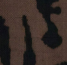 Animal Print Oversized Cardigan Jacket - Image 6