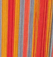 Crew Neck Vertical Stripe Sweater - Image 9