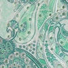 Lena Belted Paisley Shirt Dress - Brands We Love - Image 4