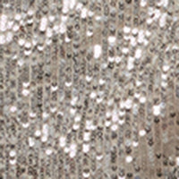 Long Sleeve Side Twist Sequin Dress - Image 5