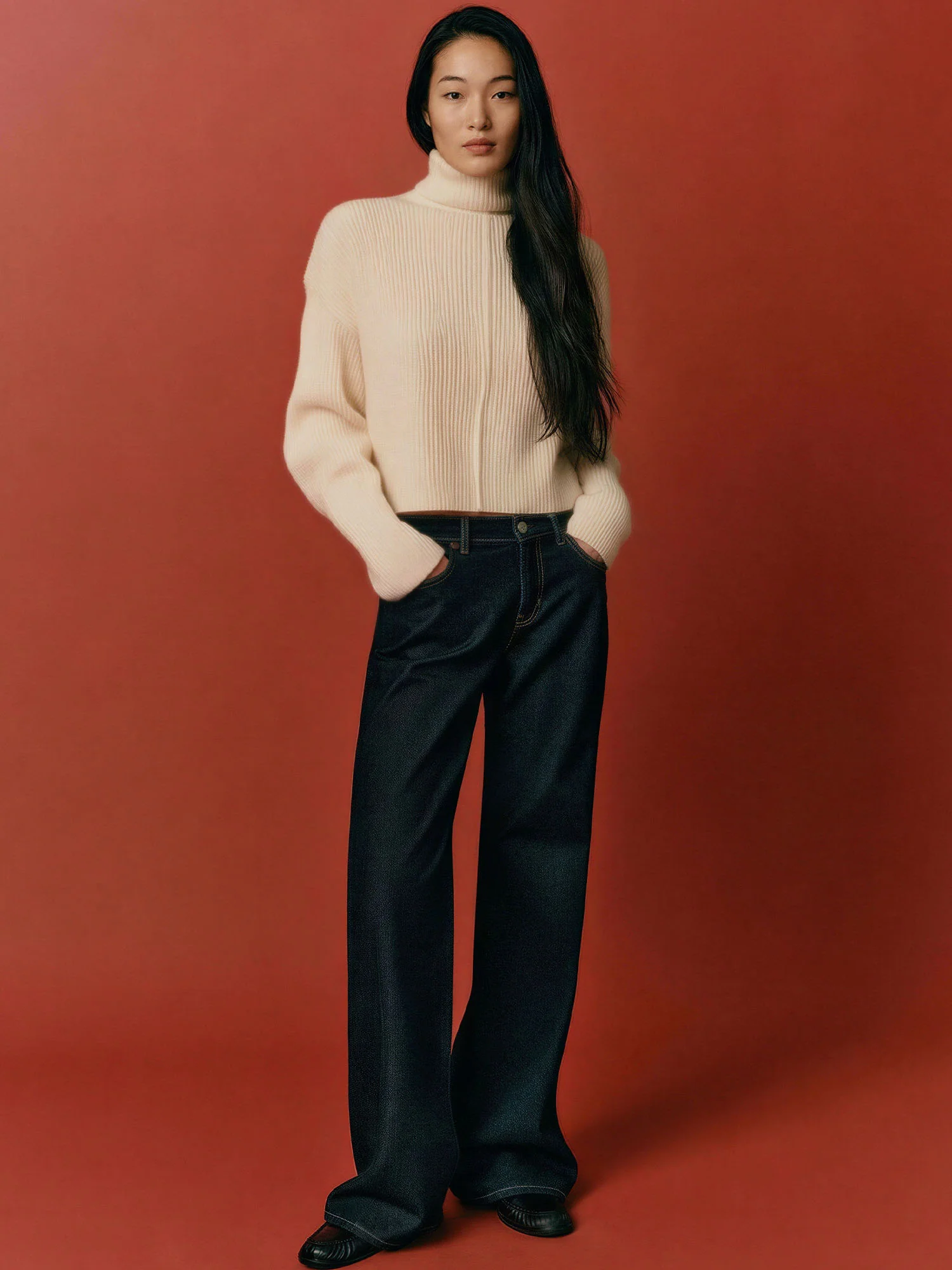 Turtleneck Sweater - Image 11