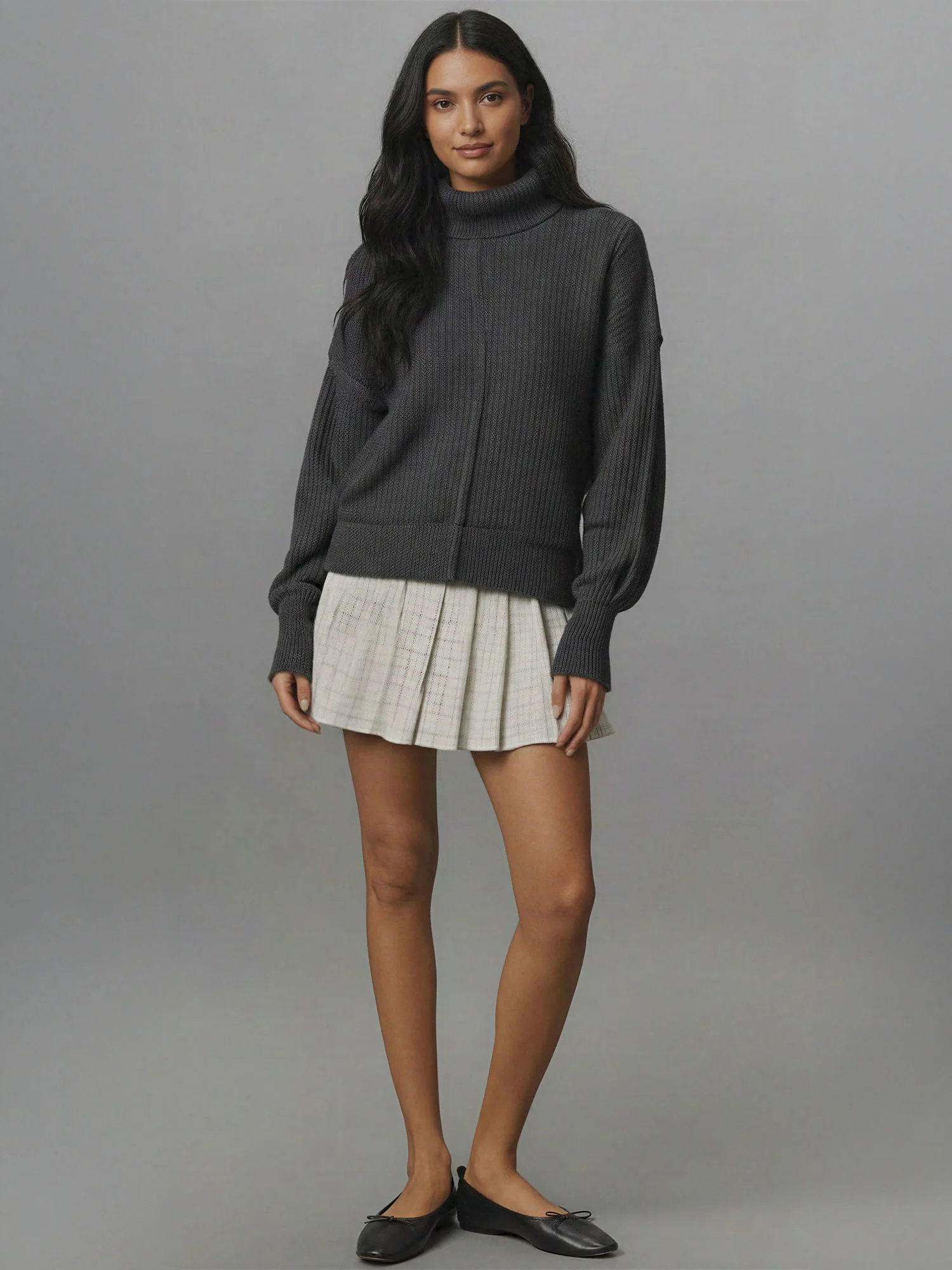 Turtleneck Sweater - Image 19