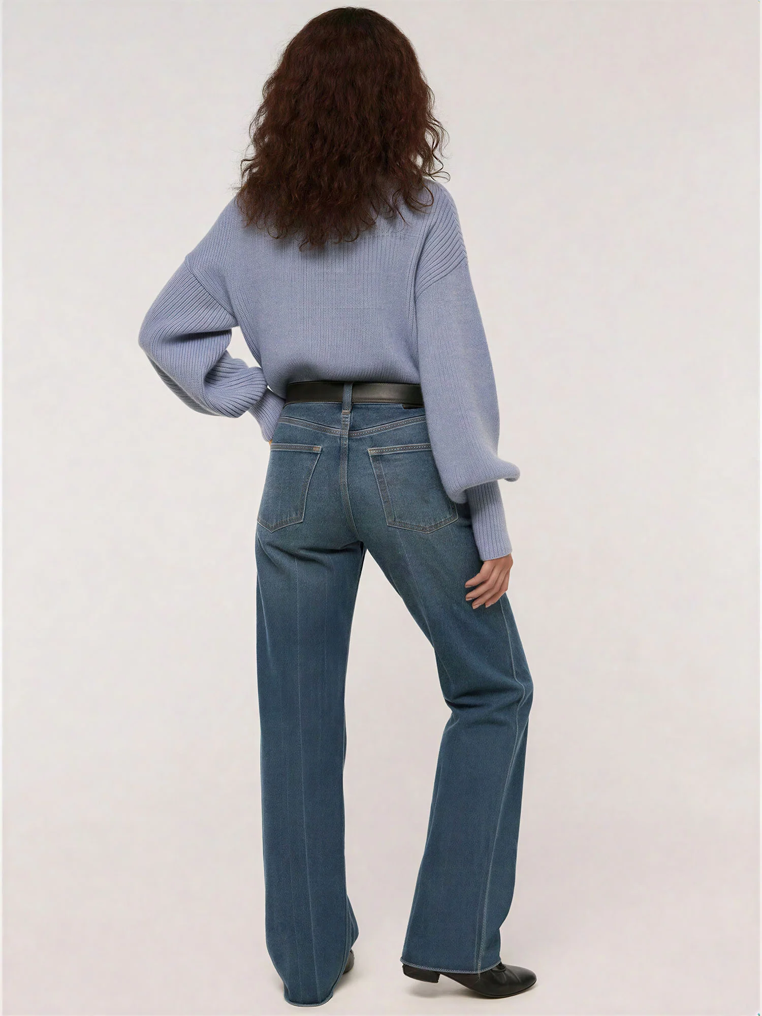 Turtleneck Sweater - Image 8
