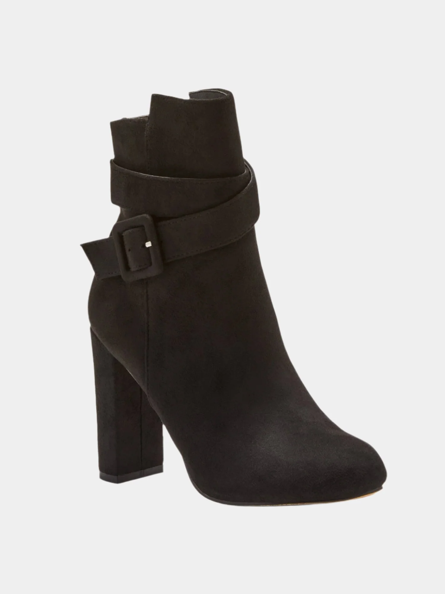 Luella Bootie