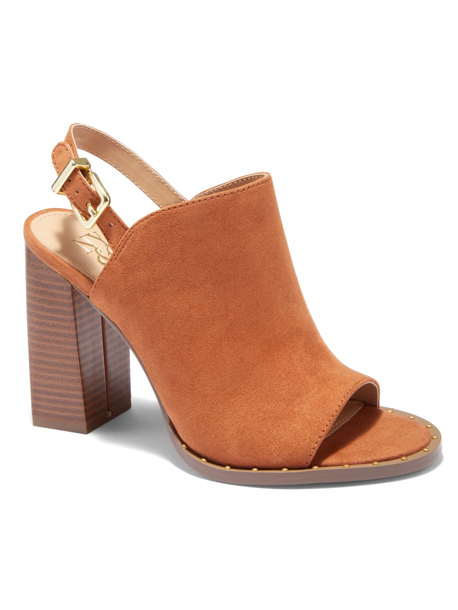 Lyla Open-Toe Bootie - Image 2