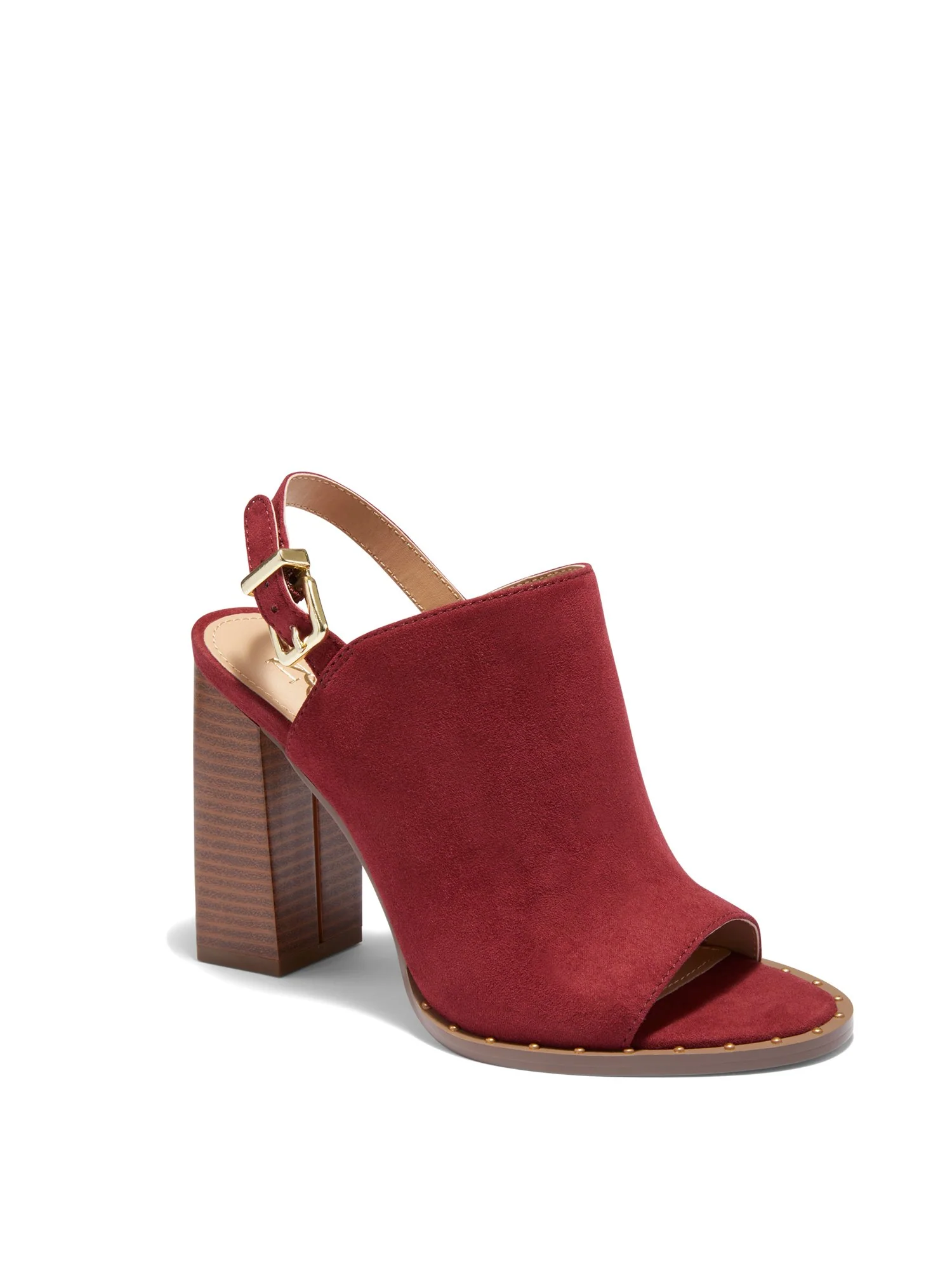 Lyla Open-Toe Bootie - Image 7