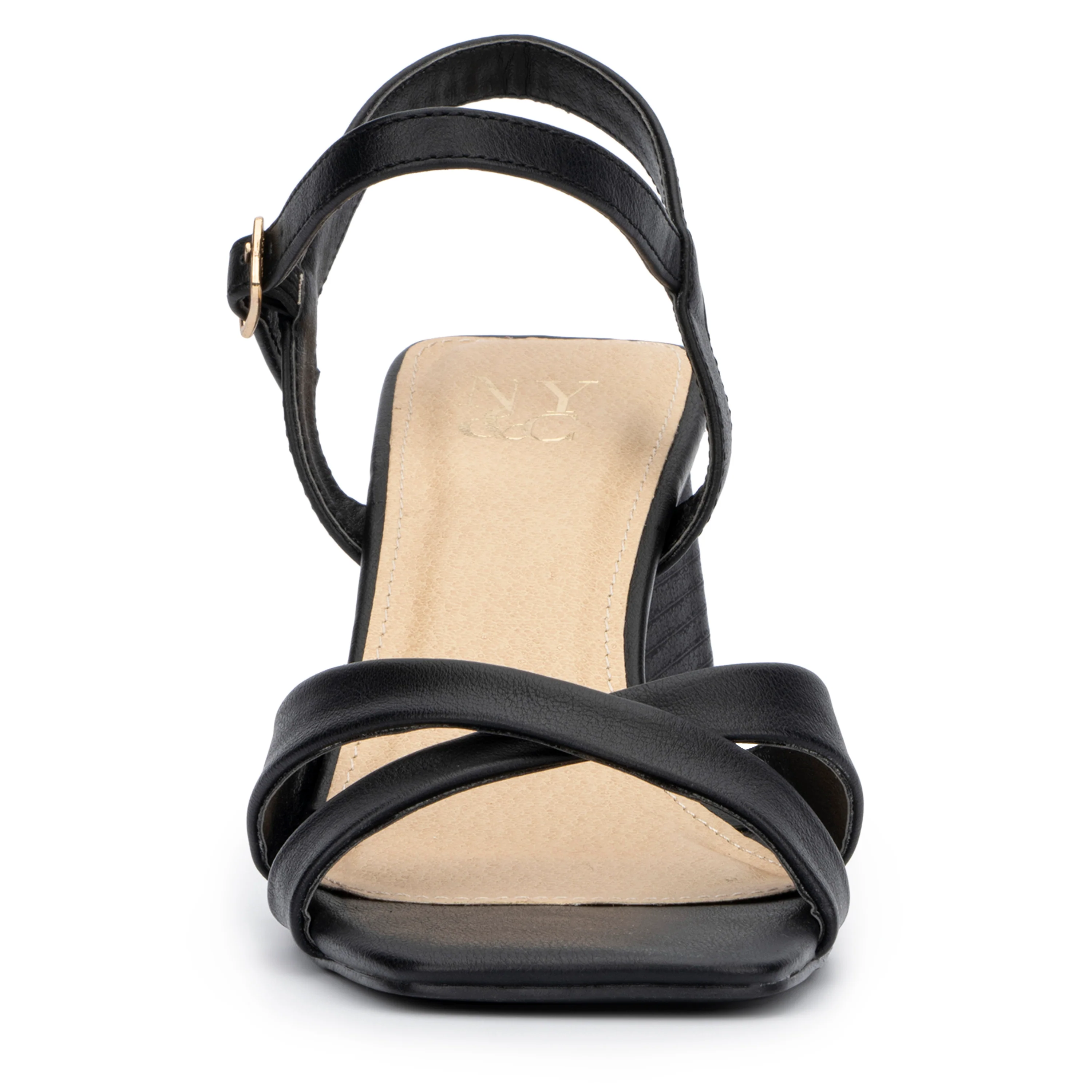 Kathie Ankle Strap Sandals - Image 4