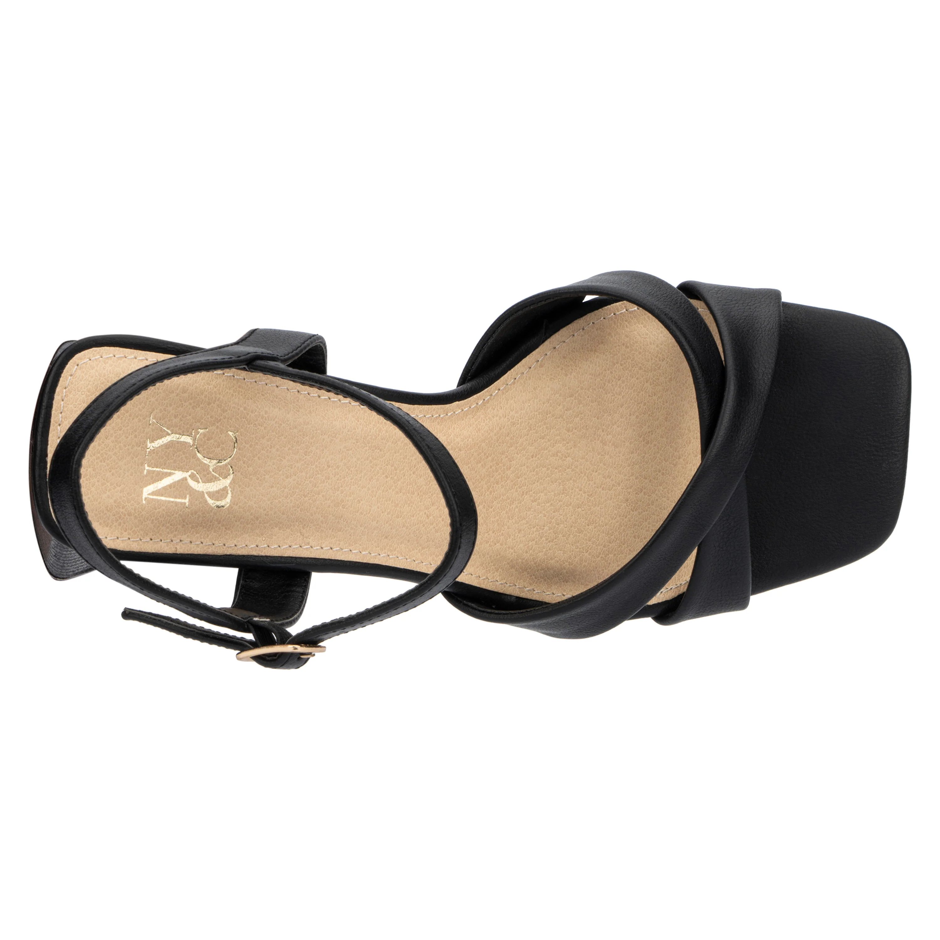 Kathie Ankle Strap Sandals - Image 7