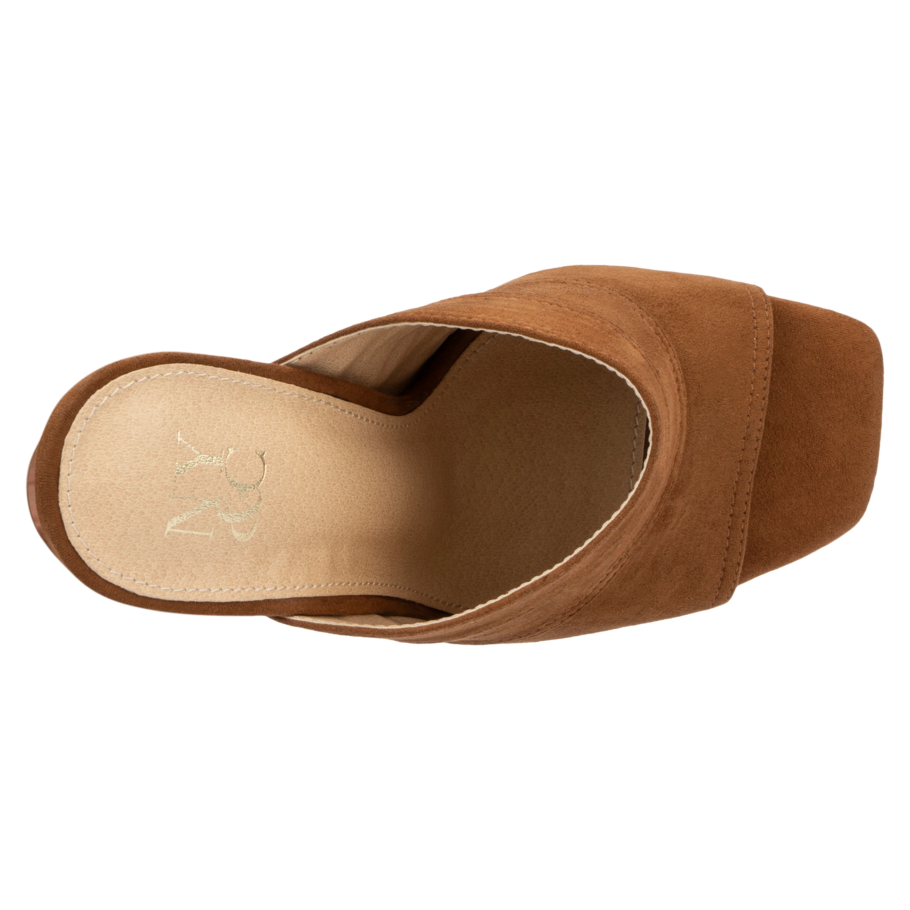 Lacinda Block Heel - Image 13