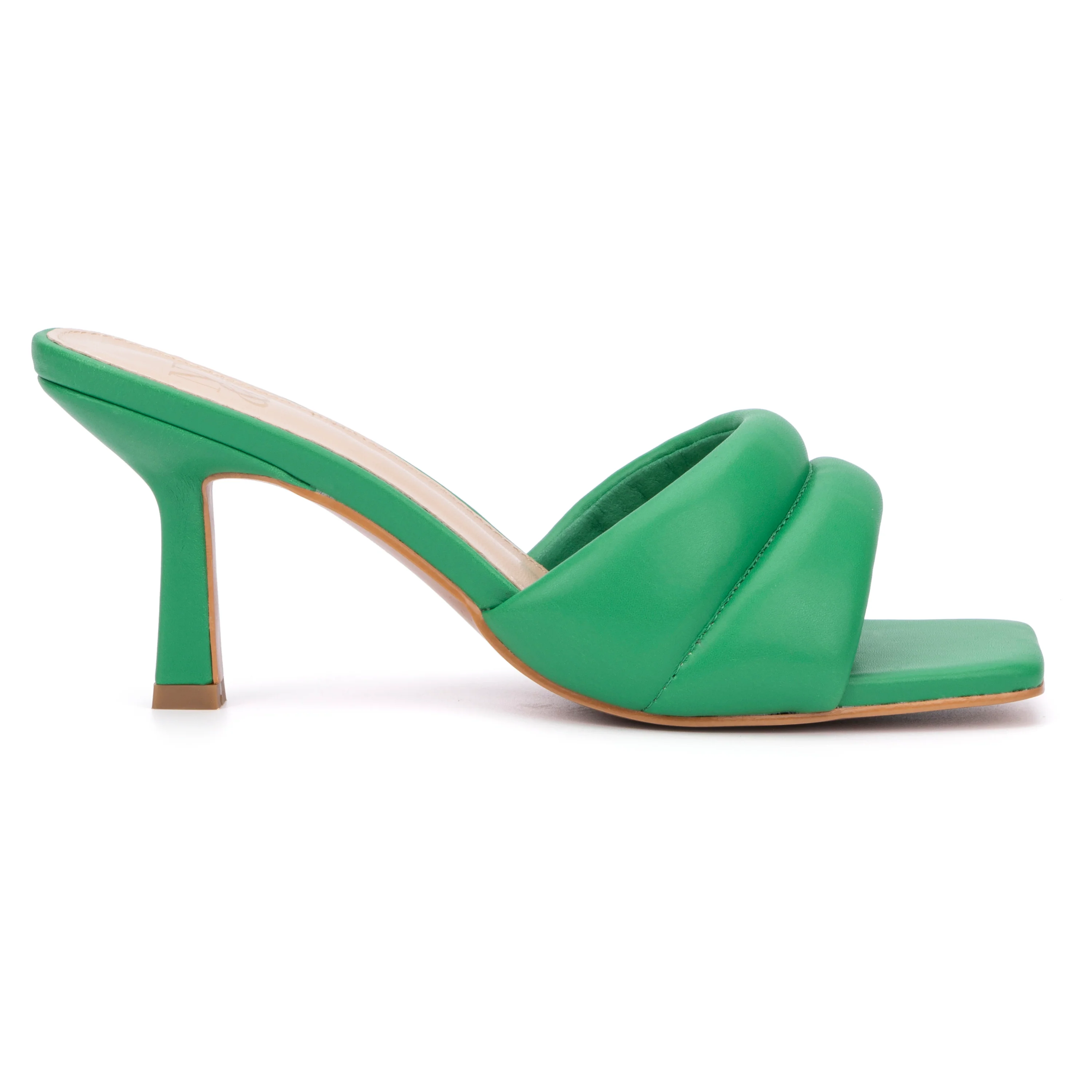 Evelina Heel Sandals - Image 10
